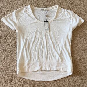rag & bone White Women's Top